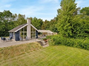 Holiday Home Ødger - 150m to the inlet by Interhome